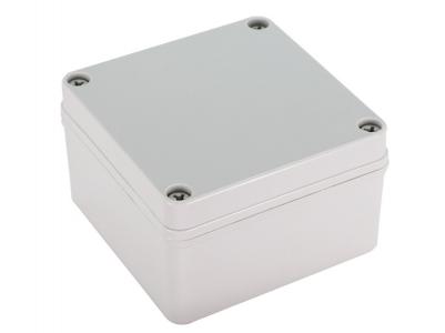 125x125x75mm Waterproof Enclosure